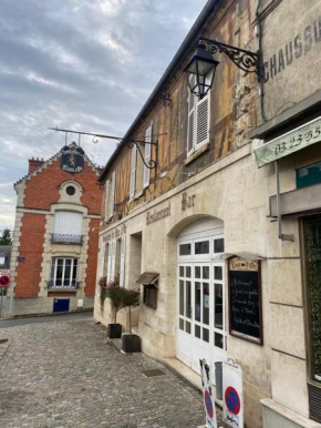La Belle Vicoise
